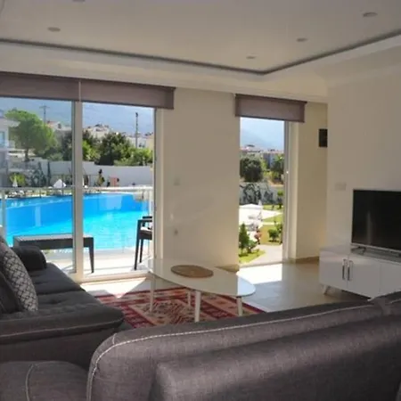 Luxury Private Orka World C3 * Ölüdeniz
