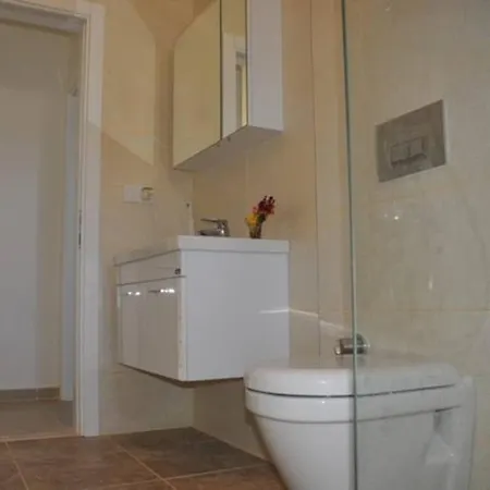 Luxury Private Orka World C3 Apartamento