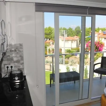 Apartamento Luxury Private Orka World C3 Ölüdeniz